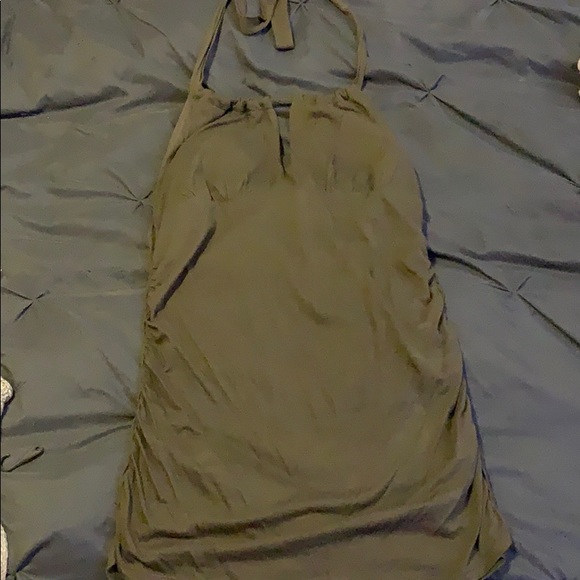 Small Victoria’s Secret Bra Top Halter - Picture 1 of 4